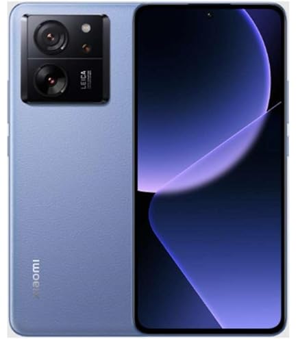 Amazon | 【SIMフリー】Xiaomi Mi 13T 12GB + 256 GB | グローバル版